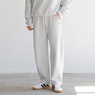 卫裤 DRIOTOPIA2025秋冬新品 保暖垂感长裤 男休闲运动裤 磨毛弯刀裤