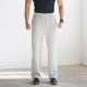 宽松长裤 男垂感弹力运动裤 空气层直筒裤 DRIOTOPIA2025秋冬新品