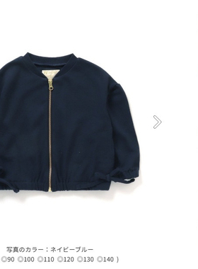 4件7折 日单apres les cours外贸童装外套日系甜美蝴蝶结童装外套