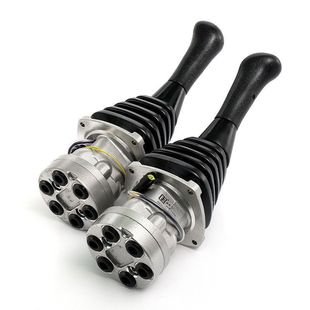 E330 挖机卡特操纵杆手柄总成E320B E312 E320C E345C挖掘机 E325