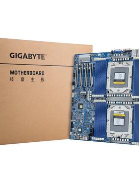 Gigabyte/技嘉 技嘉主板MZ73-LM0 MZ73-LM1