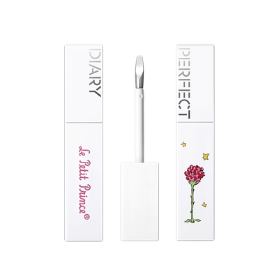 完美日记仿生膜唇部精华蜜润唇膏淡化唇纹