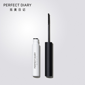 完美日记睫毛膏防水纤长