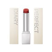 小黑盒试用 完美日记仿生膜精华哑光口红唇膏903雾面裸色素颜