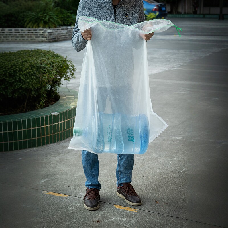 加密加厚蛇袋子柔软装蛇袋尼龙网鱼网/虾笼/其它渔具