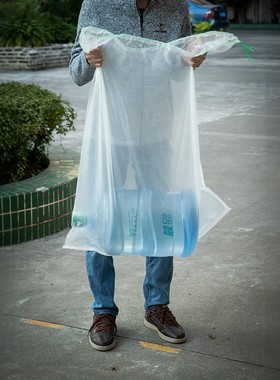 加密加厚蛇袋子柔软装蛇袋尼龙网黄蜂袋装鱼袋黄鳝袋青蛙袋装鸡鸭