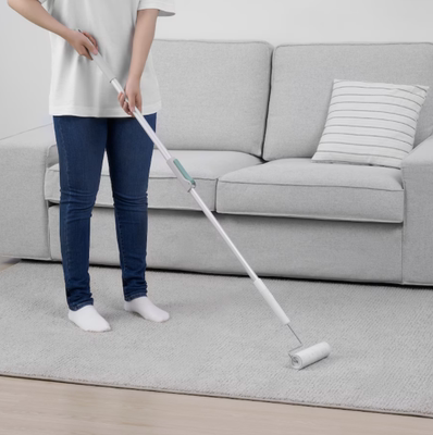 佩普里格滚筒式除尘器衣物