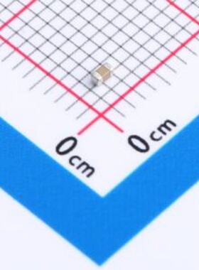 0603B103K500CT 贴片电容(MLCC) 10nF ±10% 50V 封装：0603 编带