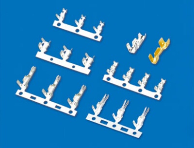 HX-SIN-1.8钩-SIIN带钩-连接器 / 100只（拍1发100