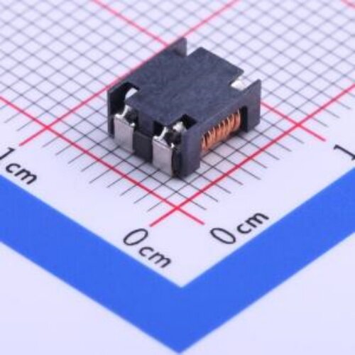 ACM7060-701-2PL-TL01两路SMD,7x6mm共模滤波器阻抗700Ω@100MHz