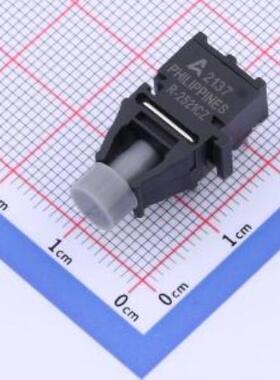 AFBR-2521CZ  光纤收发器 AFBR-2521CZ 封装插件管装 AFBR-2521CZ