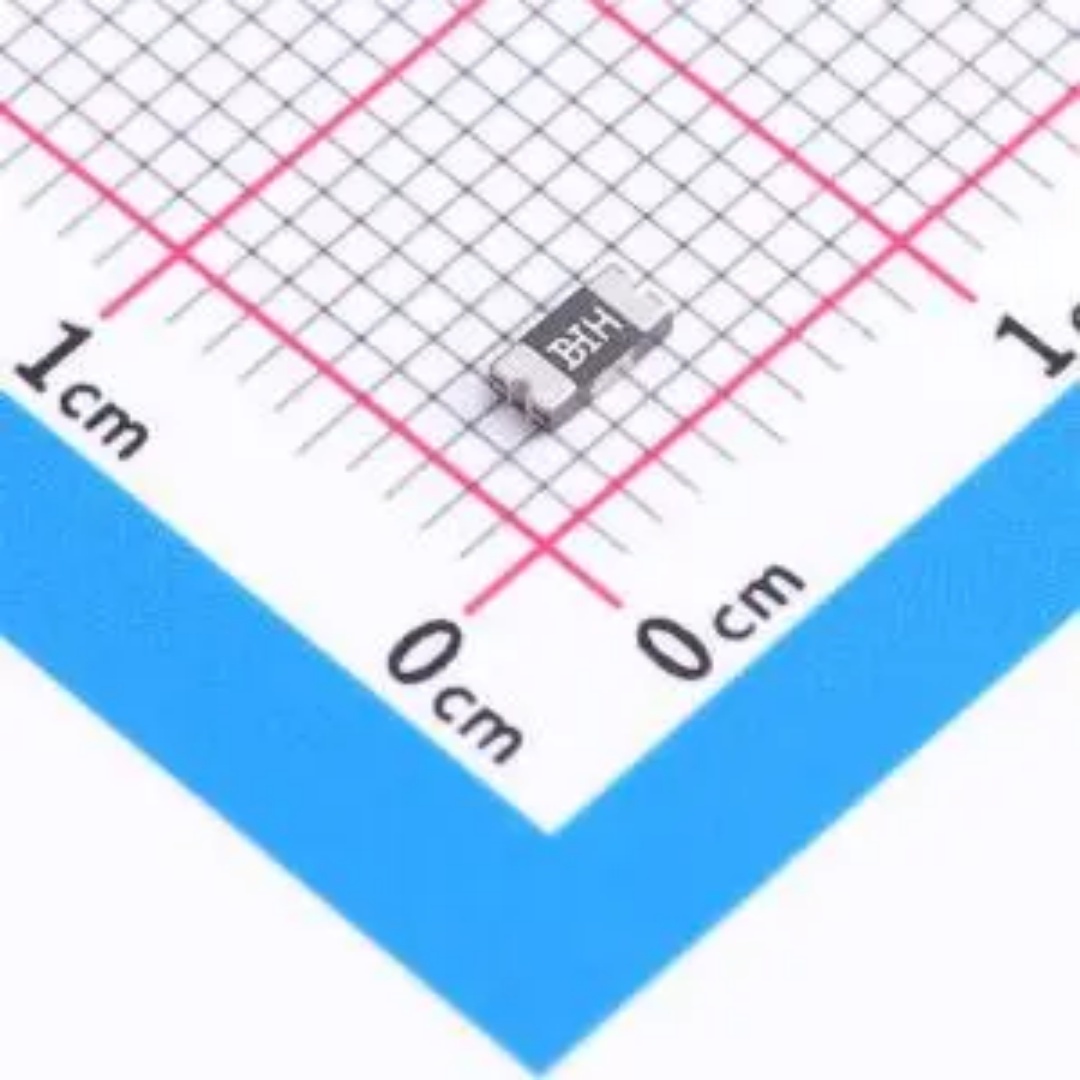 BSMD1206-100-24V自恢复保险丝1206 1A 24V高电压自恢复 封装1206