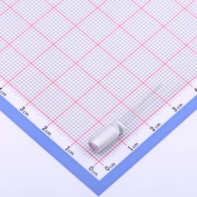 SLX3R8L5050511 锂离子电容  SLX3R8L5050511  封装：插件,P=2mm