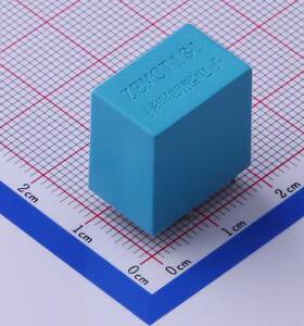 ZEMCT131 互感器  ZEMCT131  封装：插件,18x12mm 包装方式：盒装
