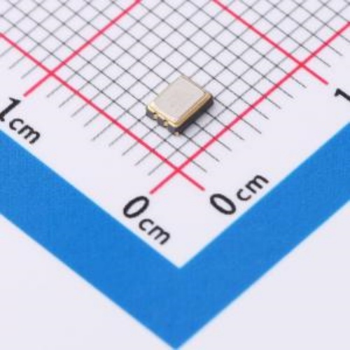 OT2EL4C4JI-111OLP-40M有源晶振40MHZ1.8V-3.3V±10PPM YSO110TR