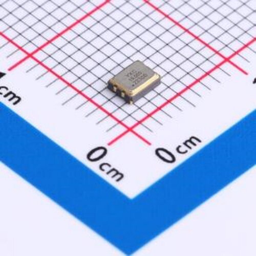 OT2EL4C4JI-111OLP-16M有源晶振16MHZ1.8V-3.3V ±10PPM YSO110TR
