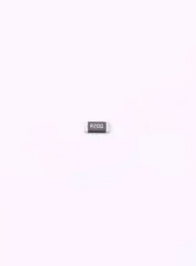 HoYLR2512-3W-200mR-1%电流采样电阻/分流器200mΩ±1%3W封装2512