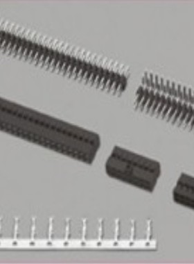 HX20011-YS双-杜邦2.0- 红星连接器 / 100只