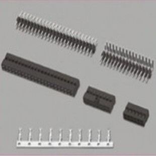 HX20011-YS双-杜邦2.0- 红星连接器 / 100只