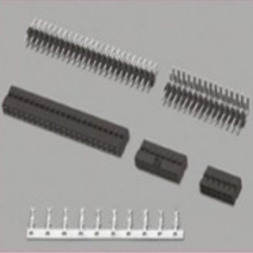 HX20011-YS双-杜邦2.0- 红星连接器 / 100只