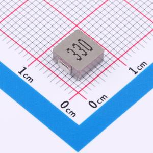 FXL0630-330-M 功率电感33uH±20%2.5A 封装SMD,6.6x7mm 包装编带