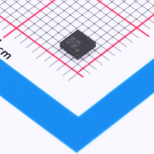 音频放大器集成电路海荣微元器件