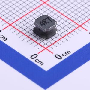 SWPA4030S4R7MT 功率电感4.7uH ±20% 3.2A 封装：SMD 包装：编带