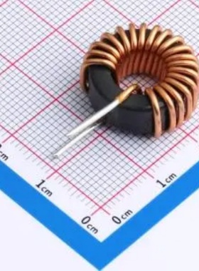 SLT065125V330MNB 色环/插件电感 磁环电感DIP 33uh 065125 ±20%