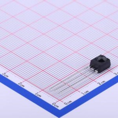 IRM-56384 红外遥控接收头(IRM)IRM-56384封装 SIP-3-2.54mm 袋装