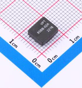 VPT85BB-02A电源变压器VPT85BB-02A封装SMD-6P,7.3x6.5mm包装编带
