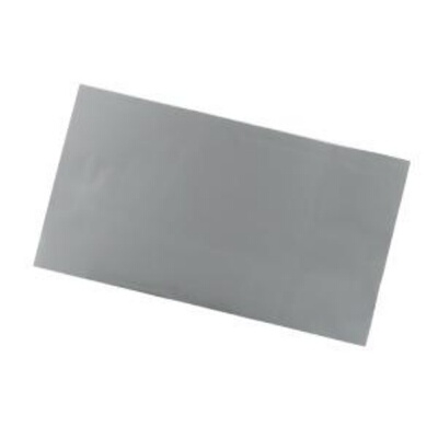 NDST-CP120-T100-2T 灰白色导热硅胶散热片200*400*2mm导热系数1W