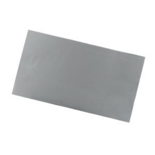 NDST-CP120-T100-2T 灰白色导热硅胶散热片200*400*2mm导热系数1W