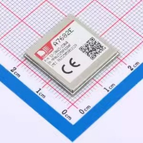 A7682E 射频模块  A7682E  封装  LGA-85_19.6x19.6x1.10P  托盘