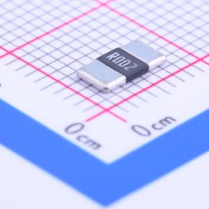 RLM25FEER002  电流采样电阻/分流器  2mΩ ±1% 2W  封装：2512