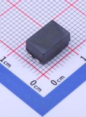 SMD9.0x6.0x5.0mm阻抗20kΩ@2MHz 两路共模滤波器 SMCM090605-472