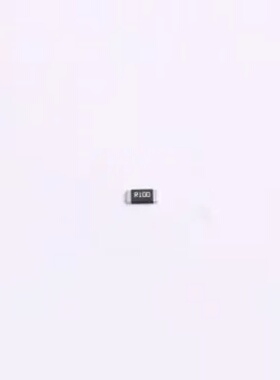 HoYLR2512-3W-100mR-1%电流采样电阻分流器100mΩ ±1%3W封装2512