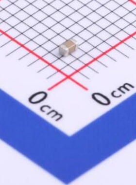 CC0603KRX7R9BB103 贴片电容 (MLCC) 10nF ±10% 50V  封装：0603