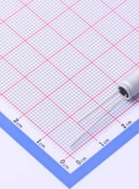 KNE2220UF25V149EC0030固态电容220uF±20%25V封装插件,D6.3xL8mm