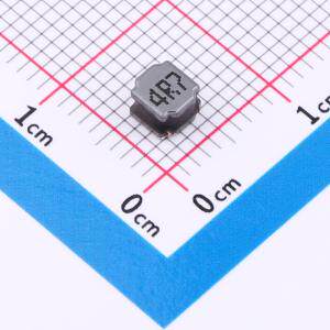 FNR4030S4R7MT  功率电感  4.7uH ±20% 3.2A  封装：SMD,4x4mm