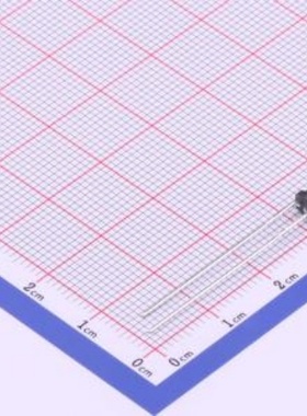 PT204-6B 光电晶体管 940nm的NPN光电三极管 J档封装：插件,D=3mm