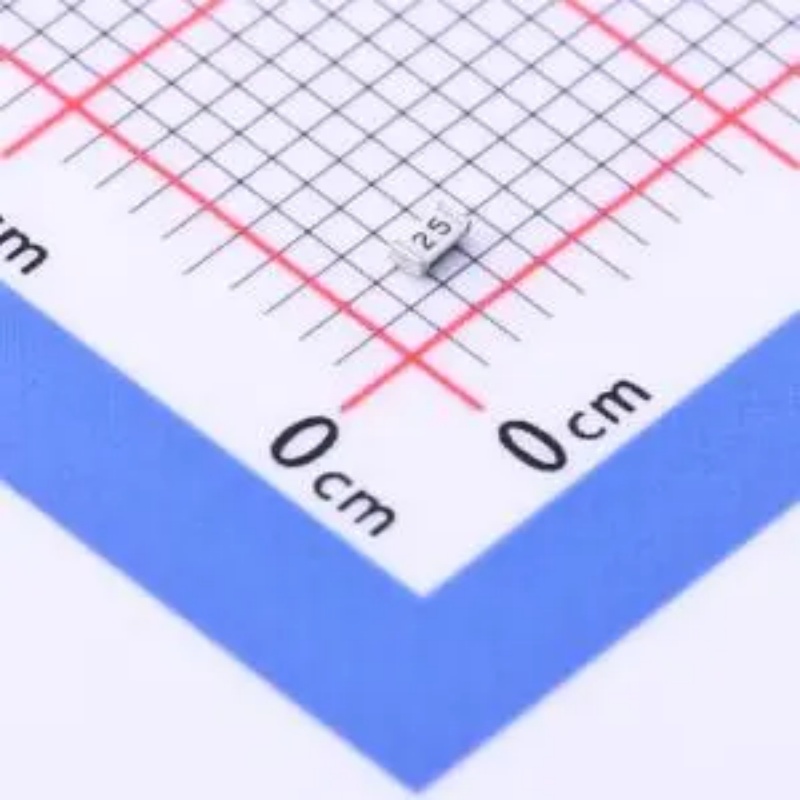 HoYH0603-1/2W-25mR-1% 电流采样电阻 0603 分流器25mΩ±1%500mW
