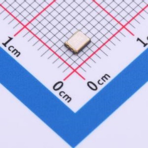 OT2EL4C4JI-111OLP-50M有源晶振50MHZ 1.8V-3.3V±10PPM YSO110TR