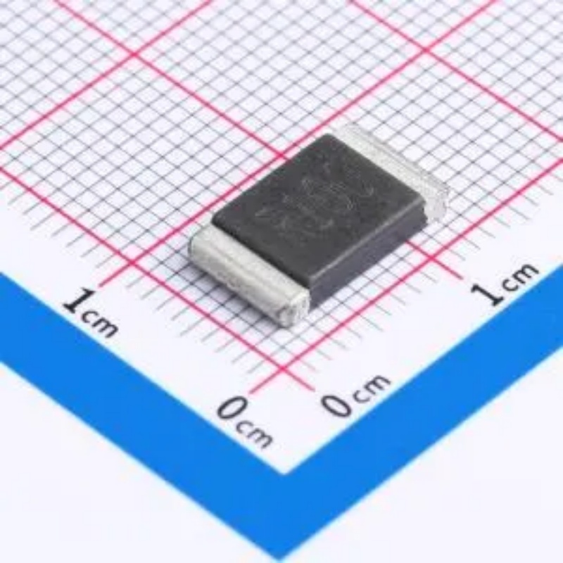 100mΩ±1%7W电流采样电阻分流器HoLR4527DS-7W-100mR-1%封装4527