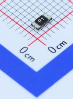 SMD1206P010TF  自恢复保险丝 60V 100mA 1206自恢复  封装：1206