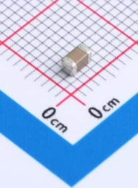 CGA1206X5R226M350NT 贴片电容(MLCC) 22uF ±20% 35V 封装：1206