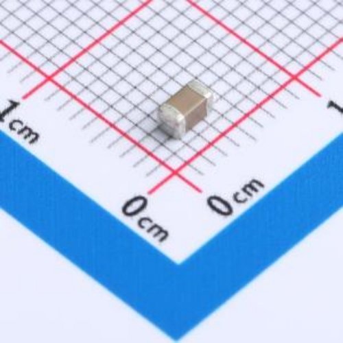 CGA1206X5R226M350NT 贴片电容(MLCC) 22uF ±20% 35V 封装：1206