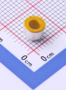 圆螺母SMTWE2730MTJ电路板表贴片圆螺母柱2.7X3铁镀锡2.7*5*3+1.4