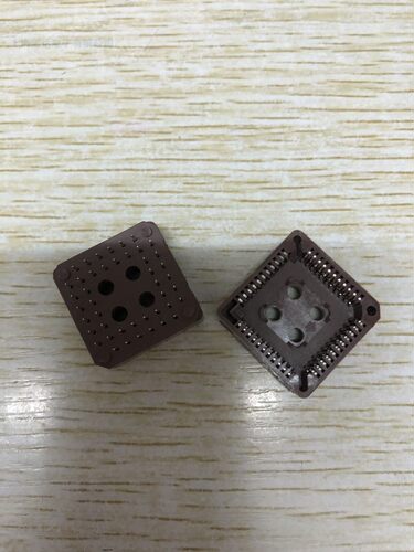 芯片插座 直插 PLCC 20 /28 /32 /44 /52 /68 /84