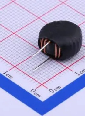 SLT038125T470MUB 色环/插件电感 磁环电感 47uH ±20% 封装插件