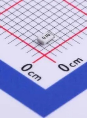 HoYH0805-3/4W-10mR-1% 电流采样0805电阻分流器10mΩ ±1% 750mW